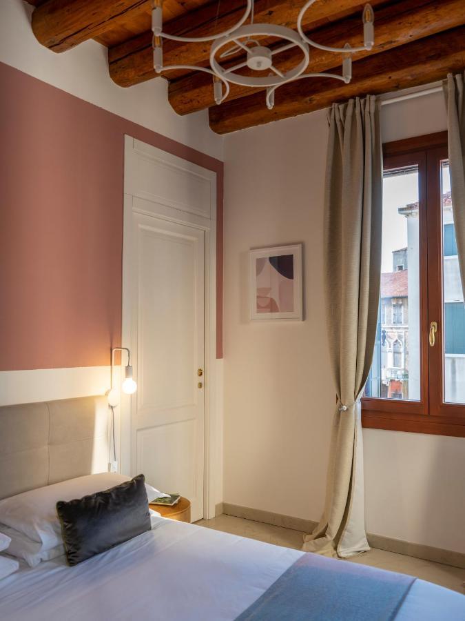 Fosca Venice Rooms 외부 사진