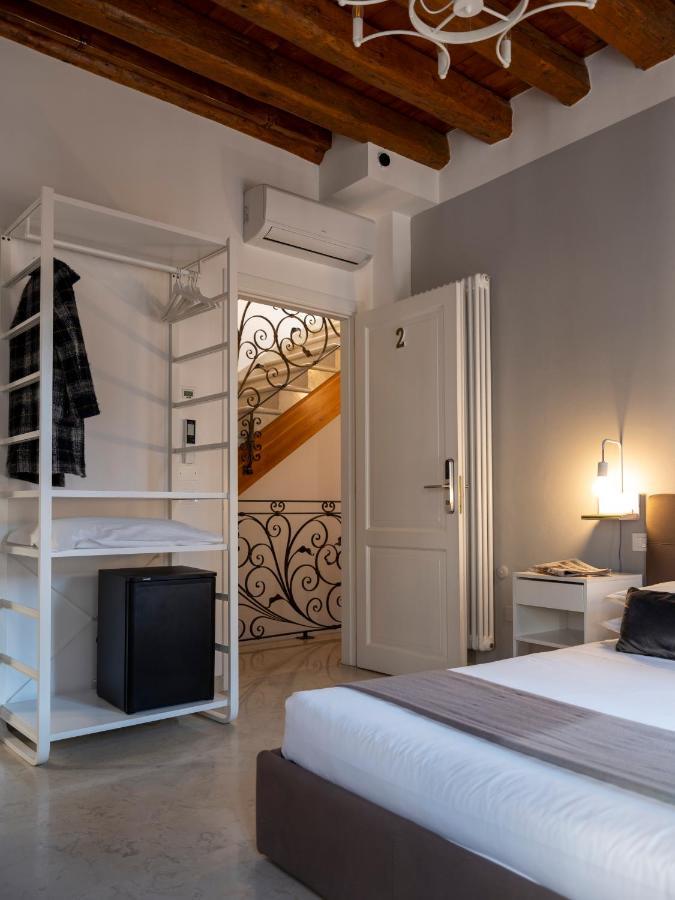 Fosca Venice Rooms 외부 사진