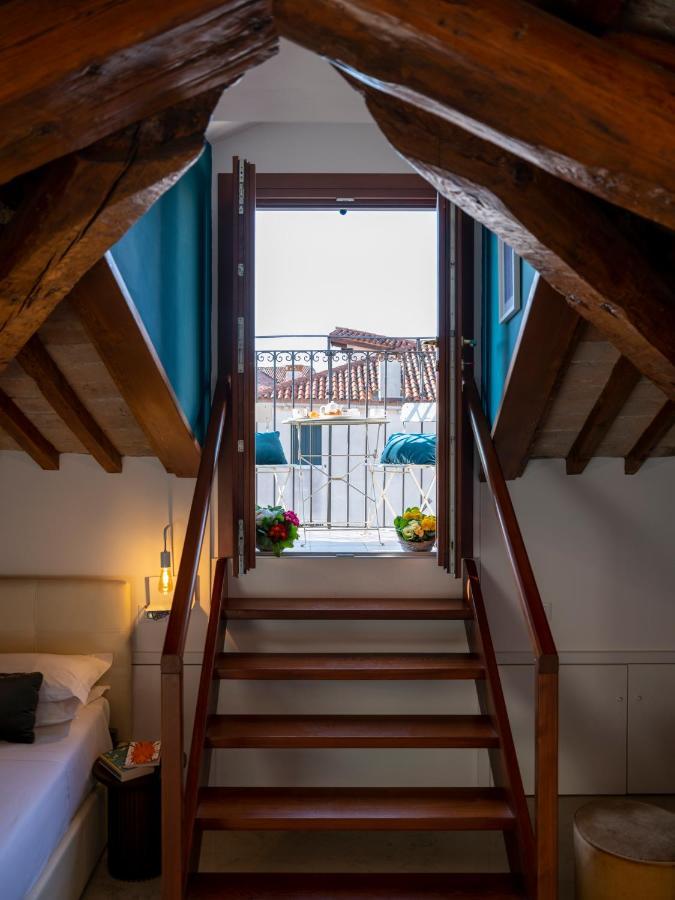 Fosca Venice Rooms 외부 사진