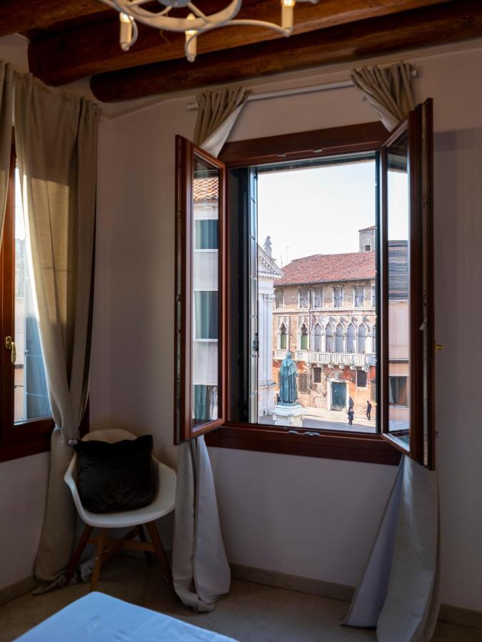 Fosca Venice Rooms 외부 사진