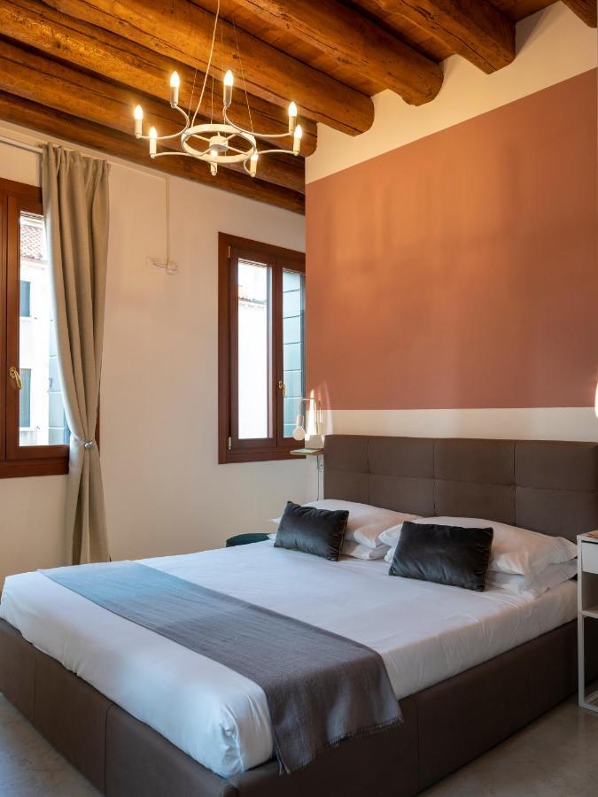 Fosca Venice Rooms 외부 사진